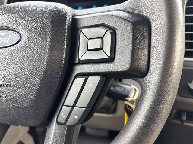 Used 2020 Ford F450 XL w/ Power Equipment Group image 16