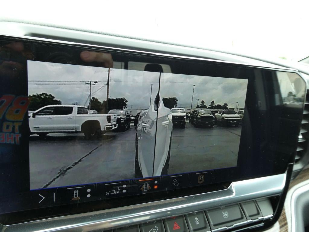 New 2026 Chevrolet Silverado 1500 RST AWD/4WD image 31