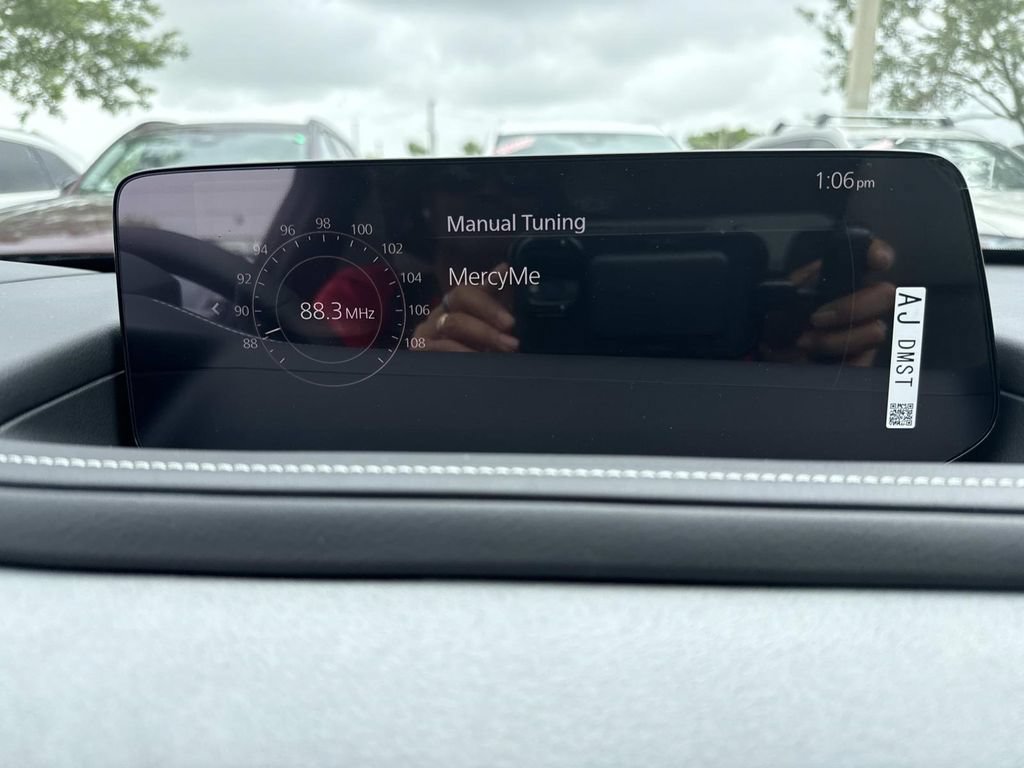 New 2026 MAZDA CX-30 Aire Edition AWD/4WD image 28