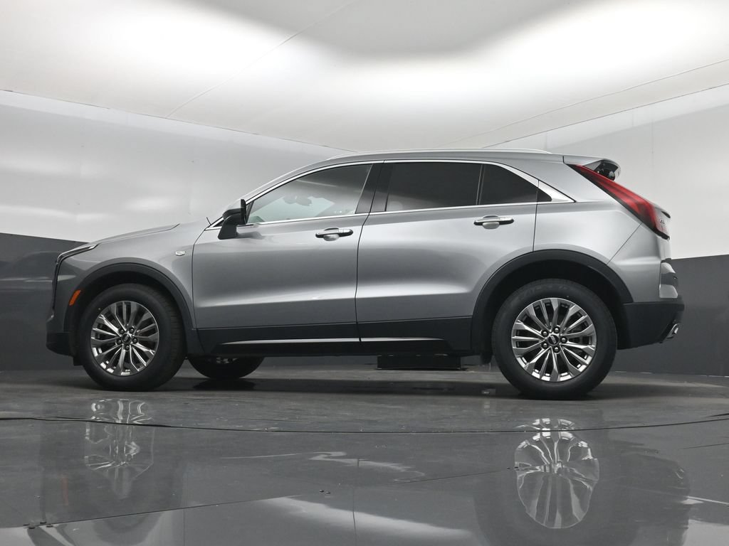 Used 2024 Cadillac XT4 Premium Luxury FWD image 15