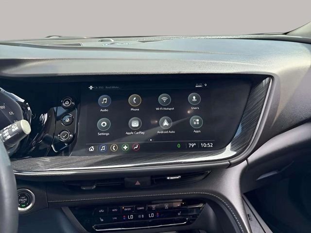 Used 2023 Buick Envision Preferred w/ Sport Touring Package image 12