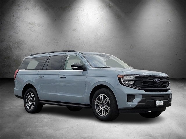 New 2025 Ford Expedition Max Active image 2