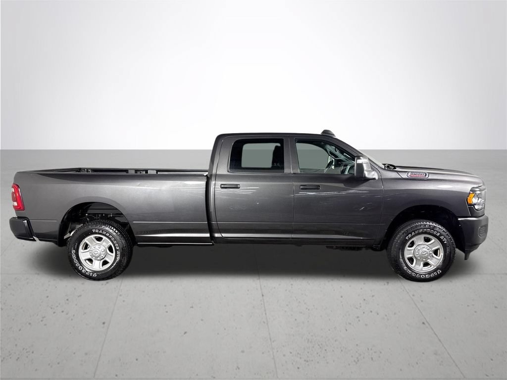 Certified 2024 RAM 2500 Tradesman w/ Safety Group AWD/4WD image 6