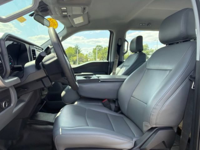 Used 2024 Ford F550 4x4 Crew Cab Super Duty image 20