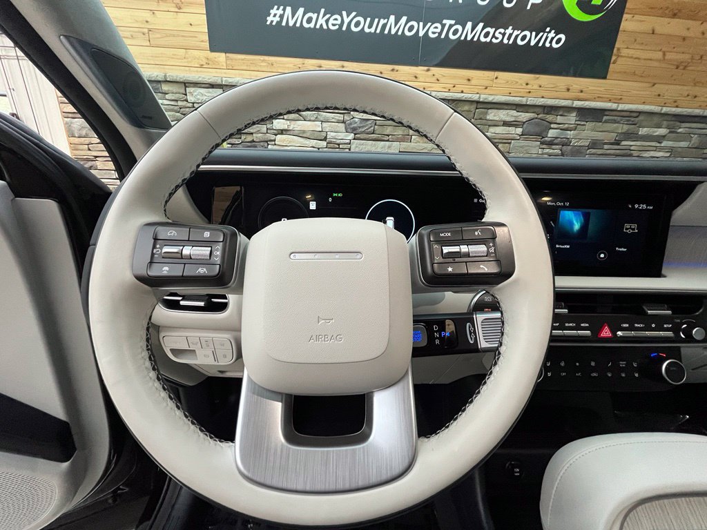 Used 2026 Hyundai Palisade Calligraphy AWD/4WD image 29