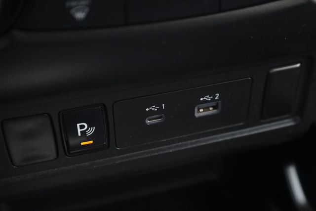 Used 2022 Nissan Frontier S w/ Technology Package image 19