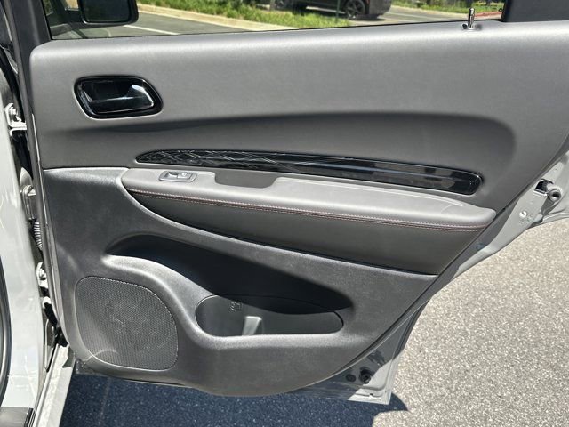 New 2026 Dodge Durango GT AWD/4WD image 19