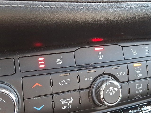 Used 2022 Dodge Durango GT w/ Blacktop Package image 28