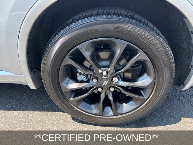 Certified 2023 Dodge Durango R/T AWD/4WD image 7