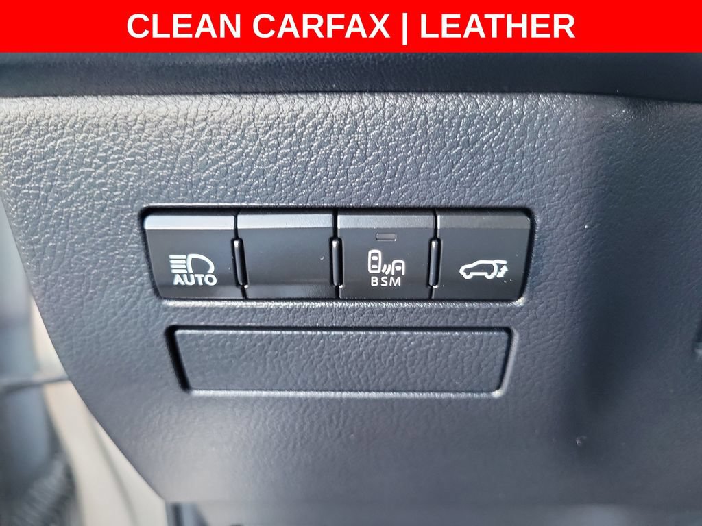 Used 2021 Lexus NX 300 FWD w/ Comfort Package image 24