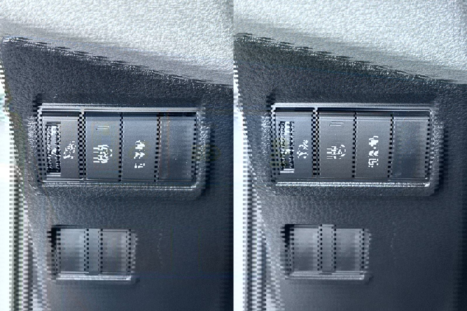 New 2026 Toyota Corolla Cross LE image 30