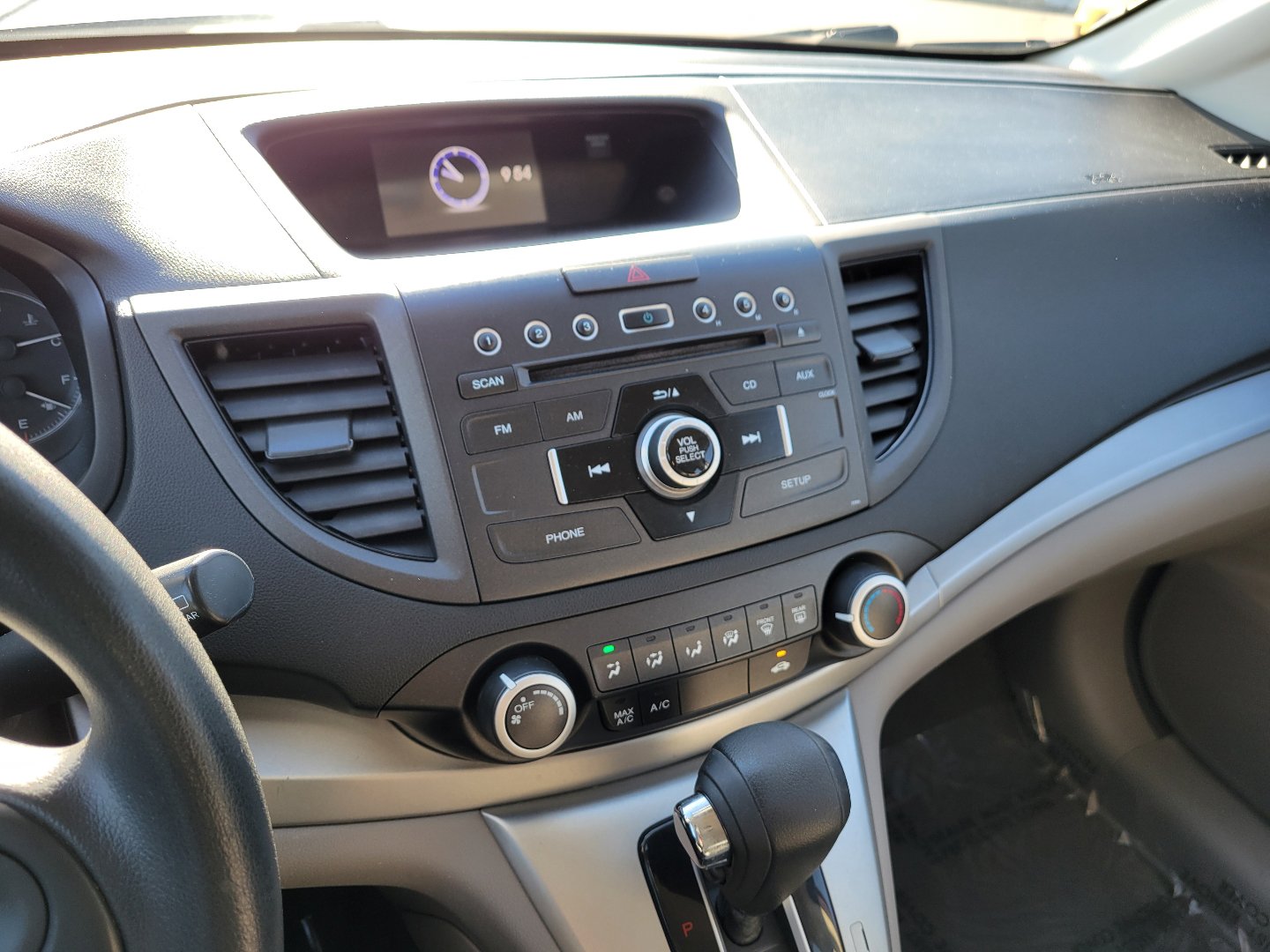 Used 2013 Honda CR-V LX image 27