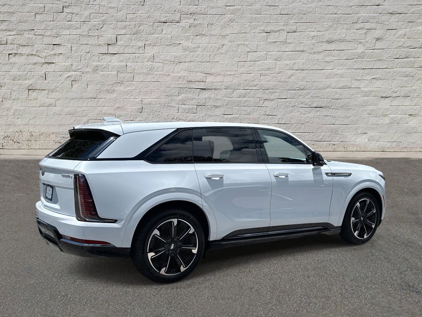 New 2026 Cadillac Escalade IQ Sport 2 image 5