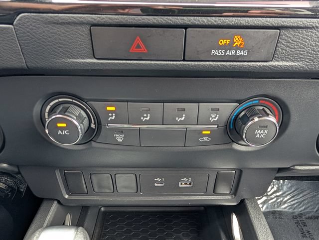 Used 2022 Nissan Frontier SV RWD image 15