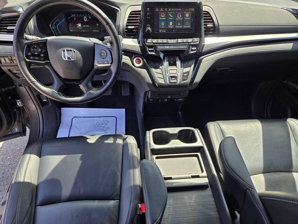 Used 2021 Honda Odyssey Touring image 29
