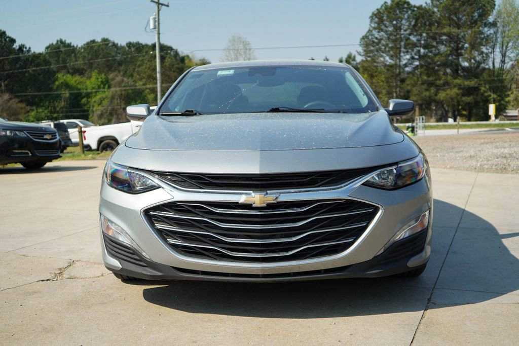 Used 2024 Chevrolet Malibu LT image 10