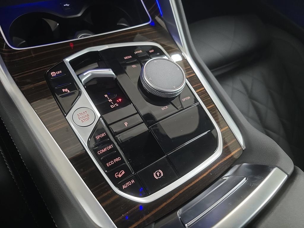 New 2027 BMW X6 xDrive40i AWD/4WD image 12
