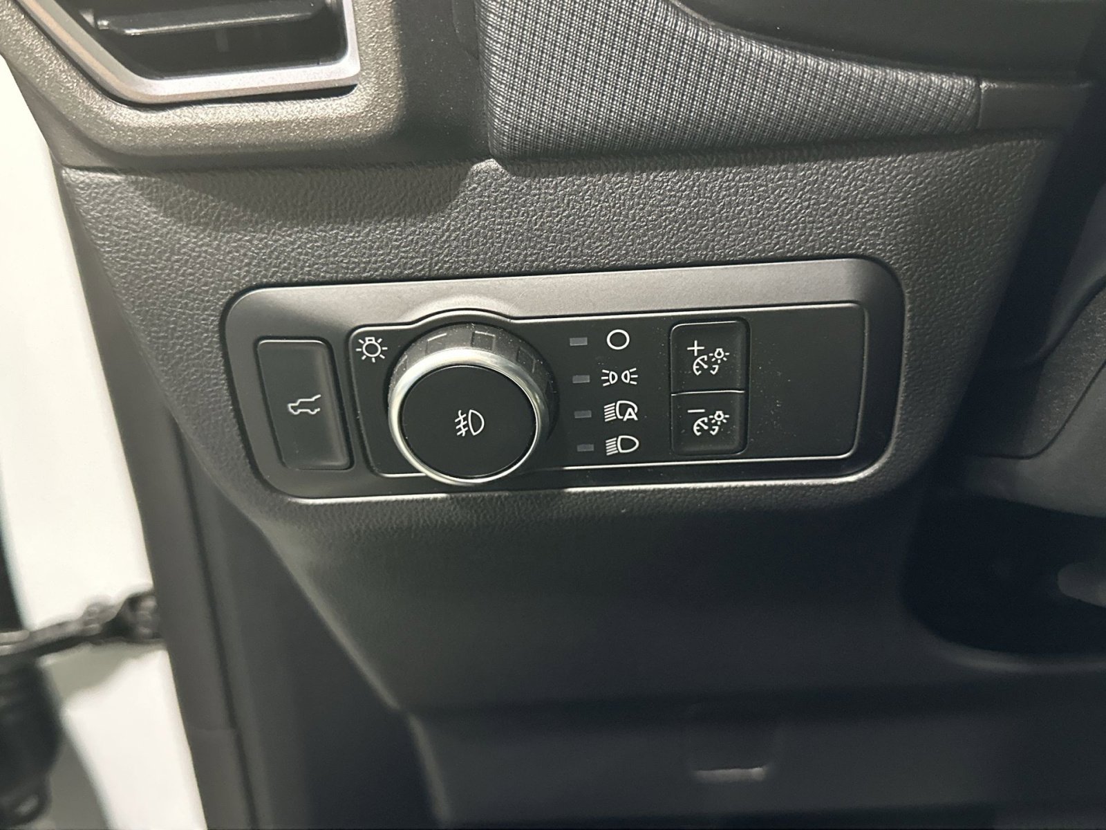 New 2025 Ford Bronco Sport Big Bend w/ Convenience Package image 20