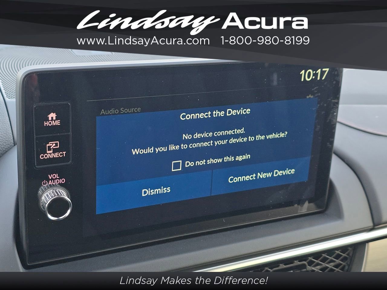 New 2025 Acura ADX A-Spec image 21