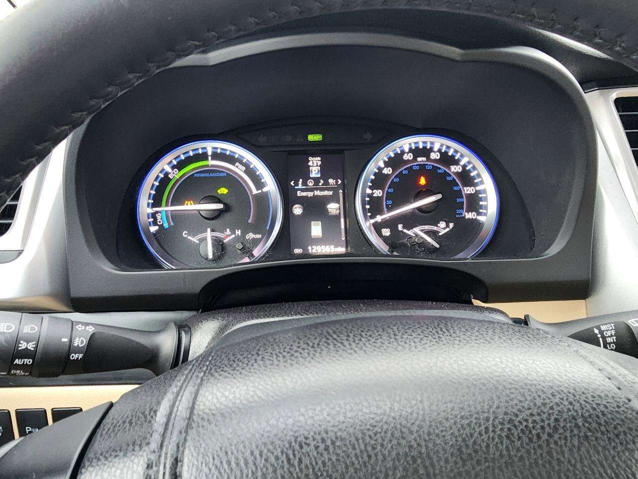 Used 2015 Toyota Highlander Limited Platinum image 19