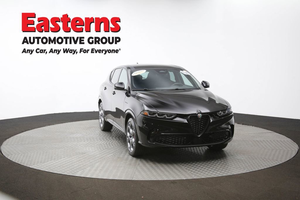 Used 2024 Alfa Romeo Tonale Veloce image 52