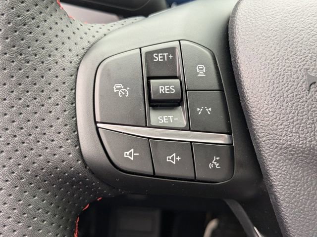 Used 2024 Ford Escape ST-Line Elite image 23