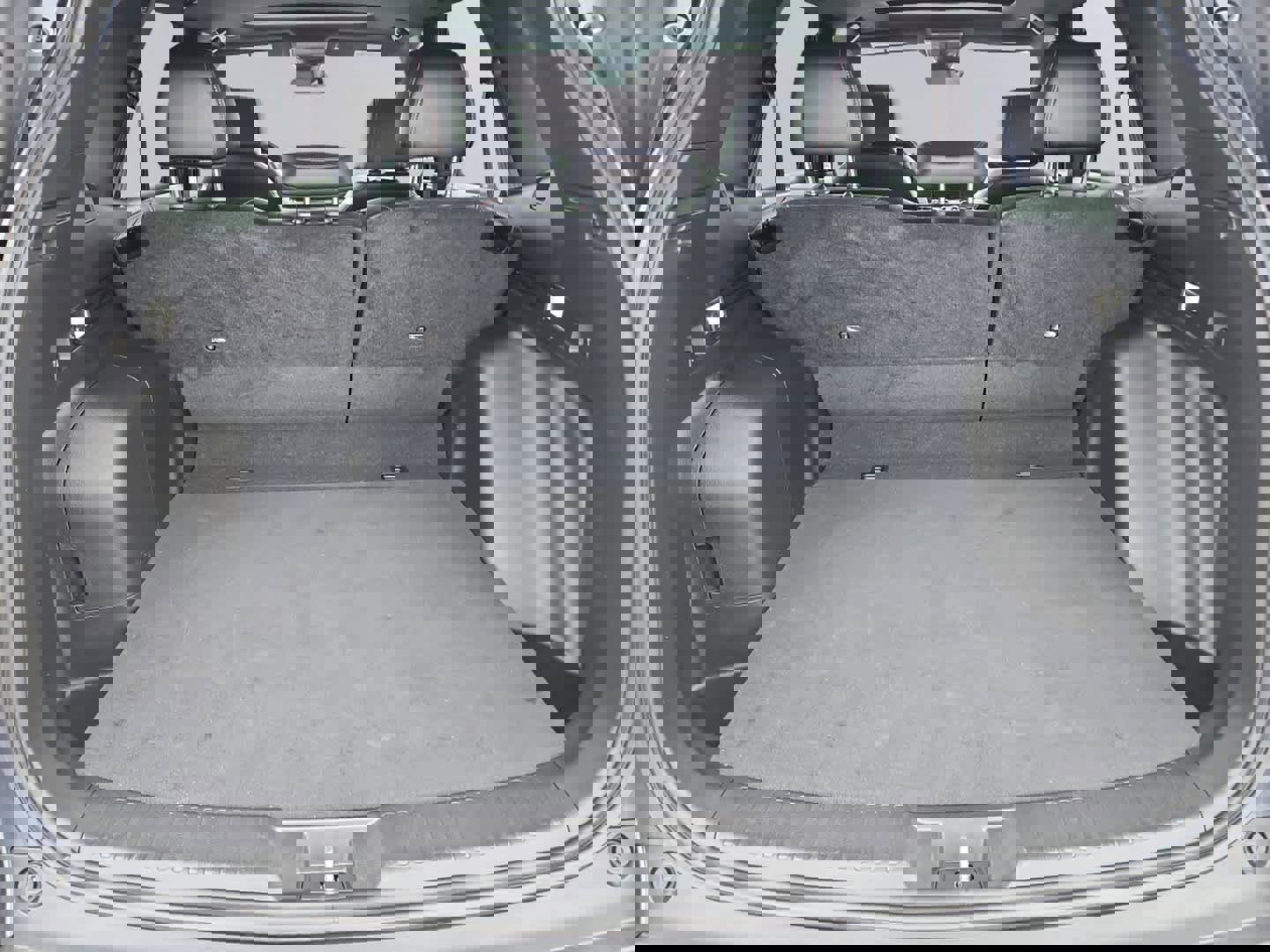 Certified 2025 Honda CR-V Sport-L image 35