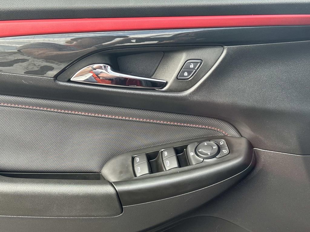 Certified 2024 Chevrolet TrailBlazer RS image 19