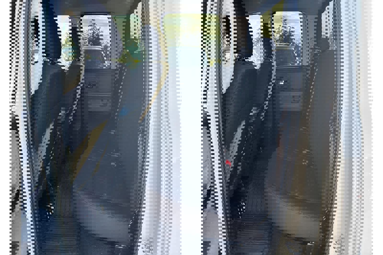 Used 2019 RAM 1500 Classic Warlock image 5