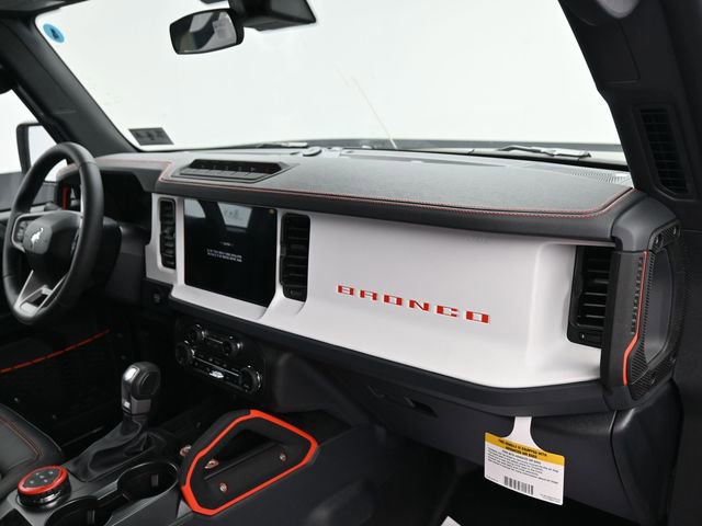 New 2026 Ford Bronco Stroppe Edition AWD/4WD image 9