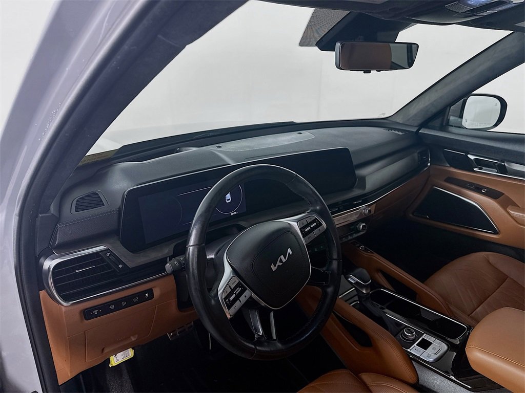Used 2024 Kia Telluride SX Prestige X-Pro image 31