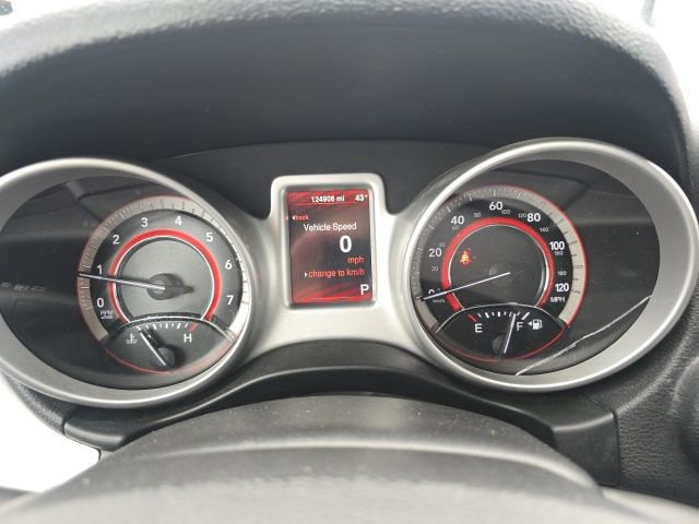Used 2016 Dodge Journey SXT w/ Comfort/Convenience Group image 14