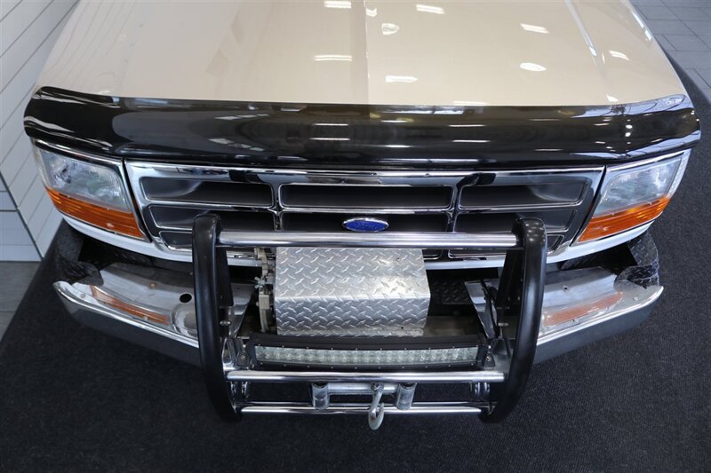 Used 1996 Ford F250 4x4 SuperCab image 64