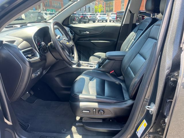 Used 2019 Chevrolet Equinox LT AWD/4WD image 10