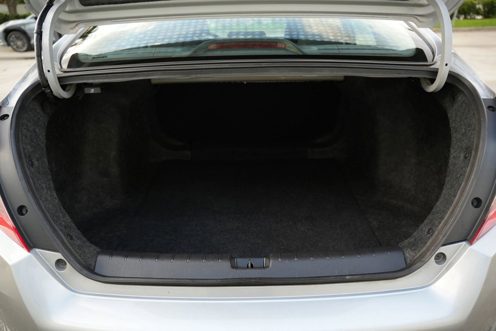 Used 2018 Honda Civic LX image 25