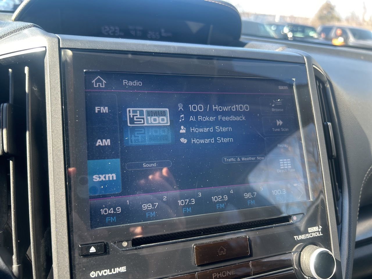 Used 2023 Subaru Crosstrek 2.5i Sport image 10