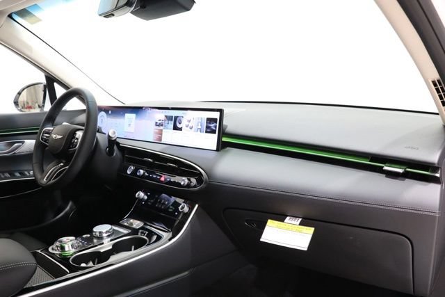 New 2026 Genesis GV70 2.5T AWD/4WD image 15
