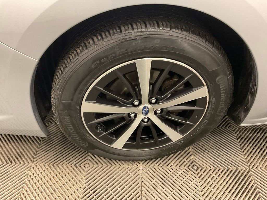 Used 2023 Subaru Impreza Premium image 13