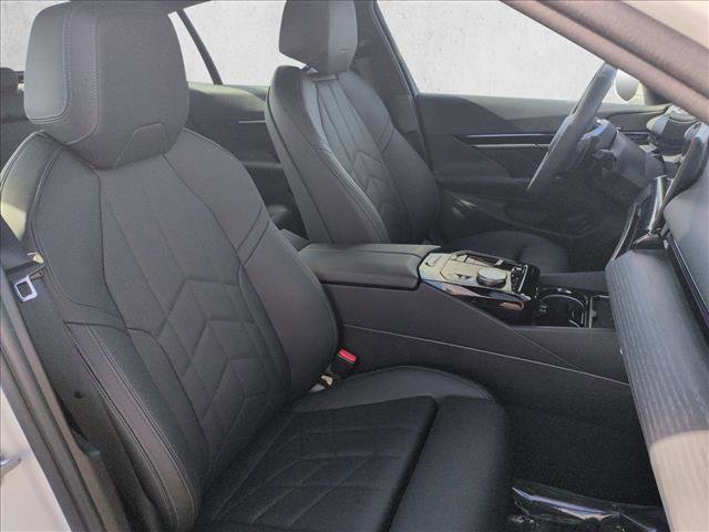 Used 2026 BMW 530i image 22