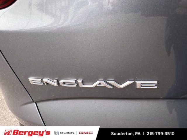 Used 2020 Buick Enclave Essence w/ Sound and Sites Package FWD image 36