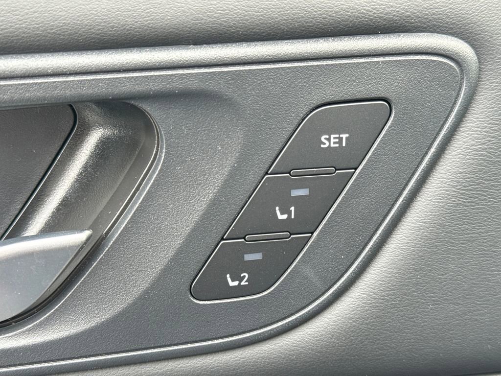 New 2026 Nissan Rogue SV w/ Rock Creek Premium Package image 33