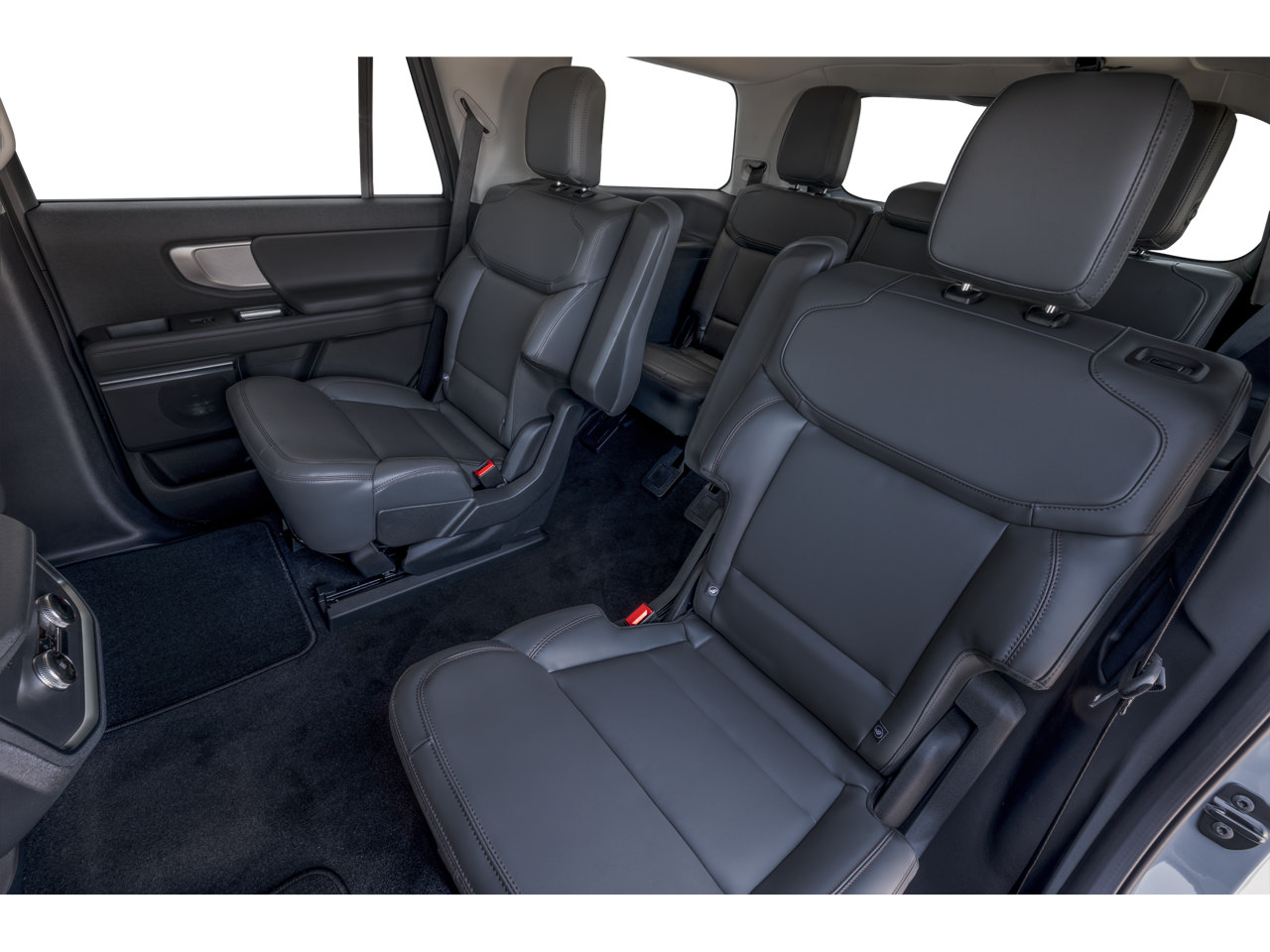 New 2026 Ford Expedition Active AWD/4WD image 27