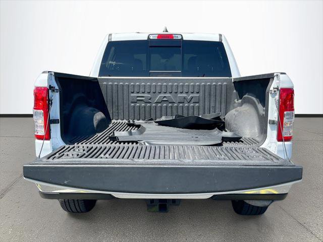 Certified 2024 RAM 1500 Big Horn RWD image 23