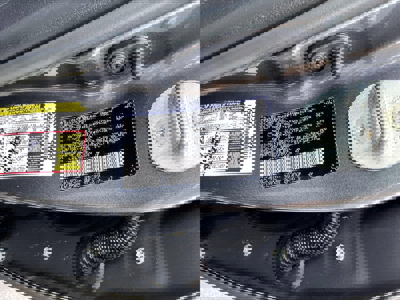 Used 2019 Toyota Sequoia SR5 image 34