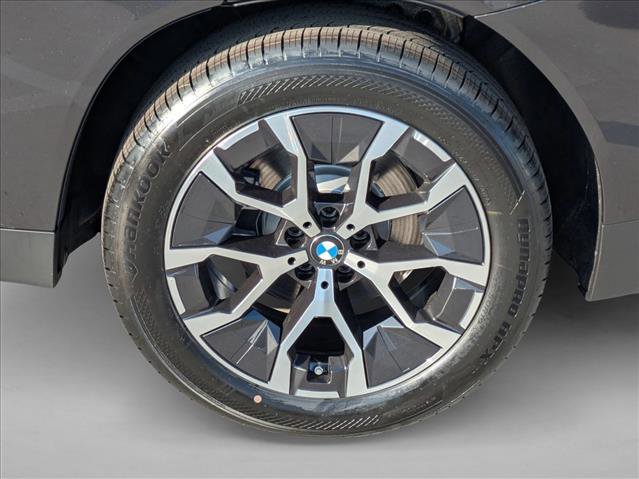 New 2026 BMW X3 xDrive30 w/ Premium Package image 10