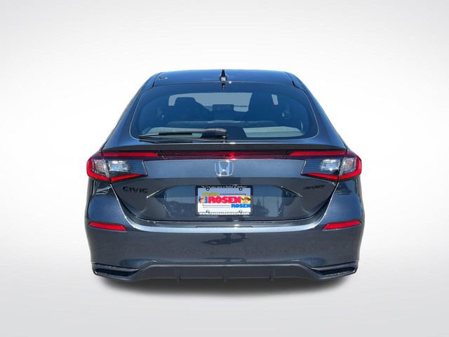 New 2026 Honda Civic Sport image 5