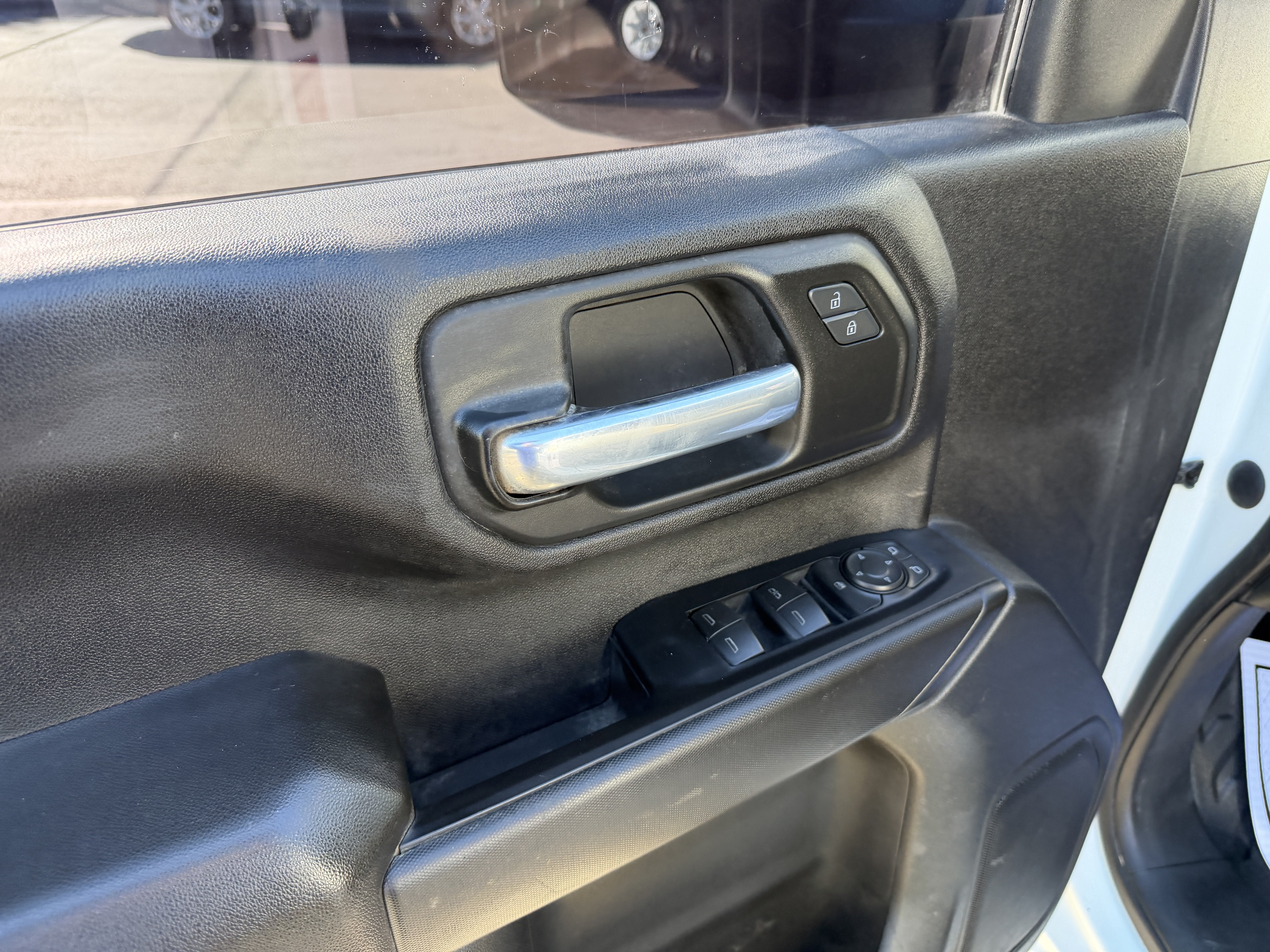 Used 2022 Chevrolet Silverado 2500 W/T w/ WT Fleet Convenience Package AWD/4WD image 17