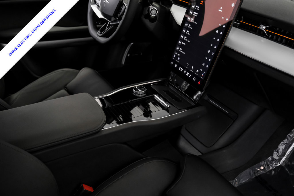 Used 2025 Polestar Polestar 3 AWD/4WD image 25