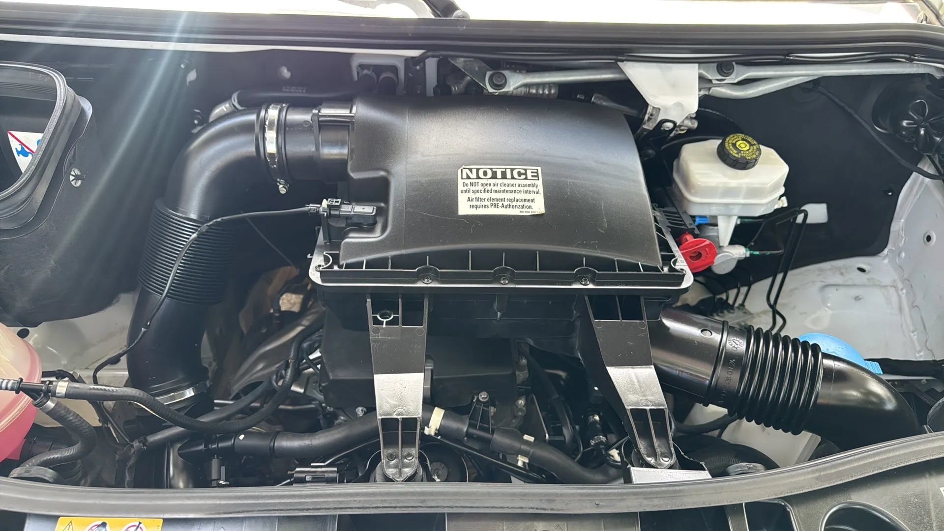 Used 2021 Freightliner Sprinter 2500 RWD image 44