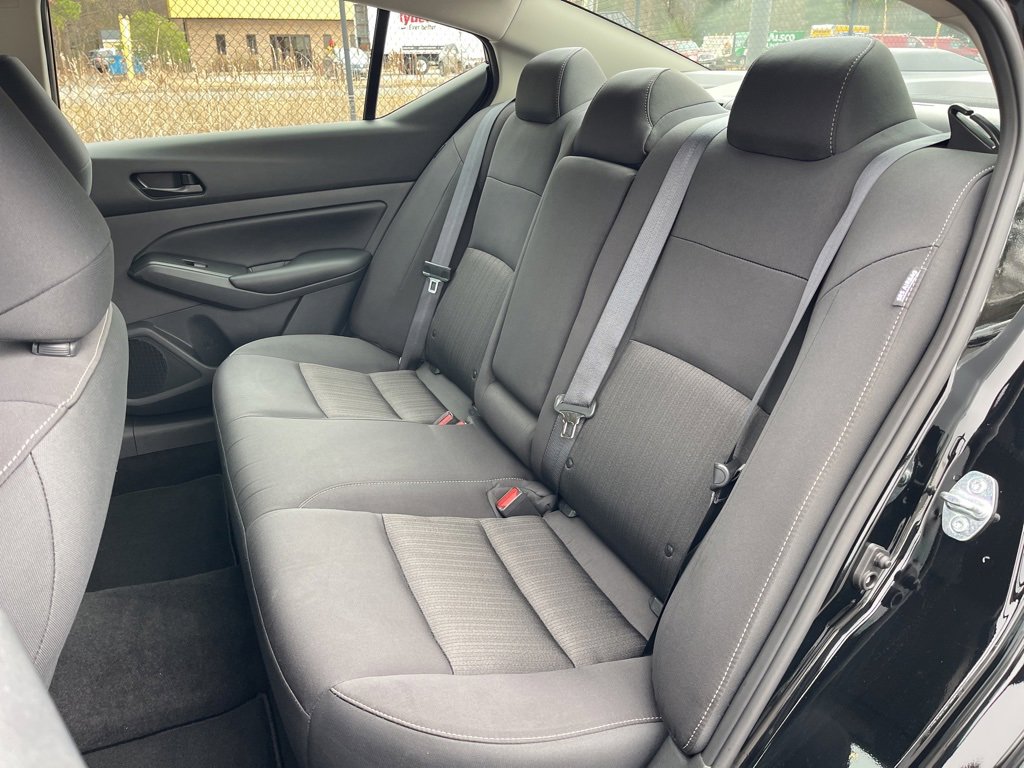 Used 2025 Nissan Altima 2.5 S image 19